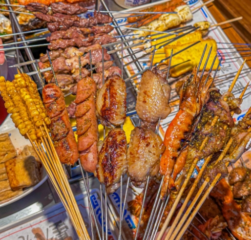 肉串