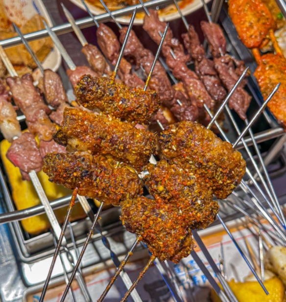 五花肉